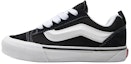 Buy (PS) Kasut Vans Knu Skool 'Hitam Putih' VN000CYU6BT1