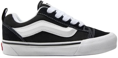 (PS) Vans Knu Skool 黑白鞋 VN000CYU6BT1 Order (PS) Vans Knu Skool 黑白鞋 VN000CYU6BT1