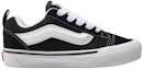 Order (PS) Kasut Vans Knu Skool 'Hitam Putih' VN000CYU6BT1