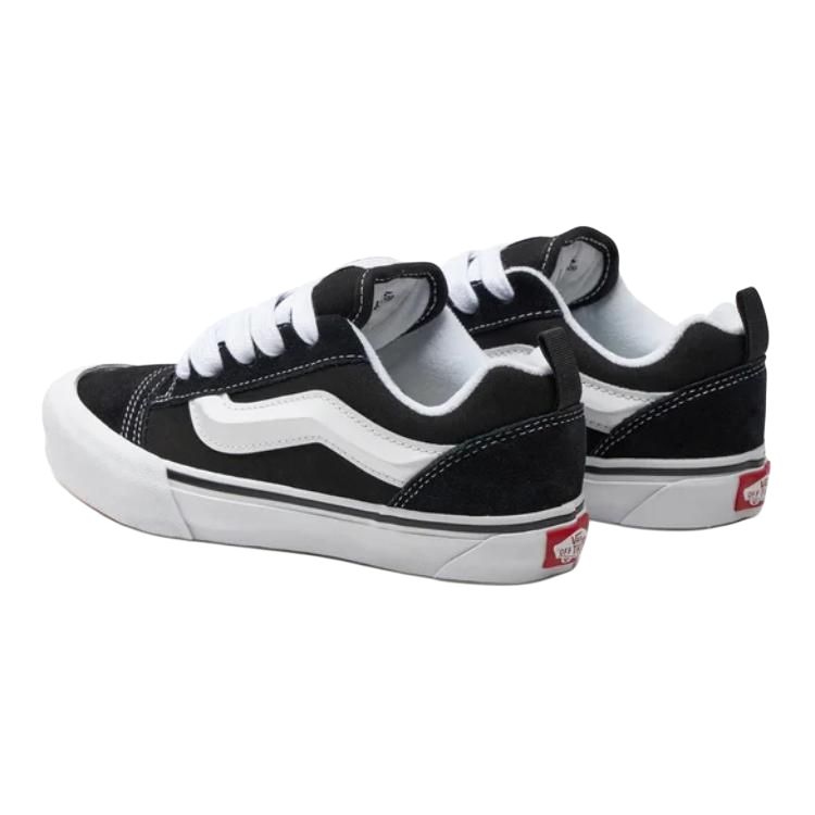 Shop (PS) Zapatillas Vans Knu Skool 'Negro Blanco' VN000CYU6BT1