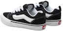 Shop (PS) Kasut Vans Knu Skool 'Hitam Putih' VN000CYU6BT1