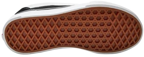 (PS) Vans Knu Skool 黑白鞋 VN000CYU6BT1 Details for (PS) Vans Knu Skool 黑白鞋 VN000CYU6BT1