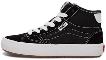 (Preschool) Vans Little Lizzie 'Black' VN00005VBA2 (Preschool) Vans Little Lizzie 'Black' VN00005VBA2