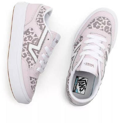 Vans Leopard Lowland Comfycush Sneakers K Pink/Putih VN0A5KRM7V7 Shop Vans Leopard Lowland Comfycush Sneakers K Pink/Putih VN0A5KRM7V7