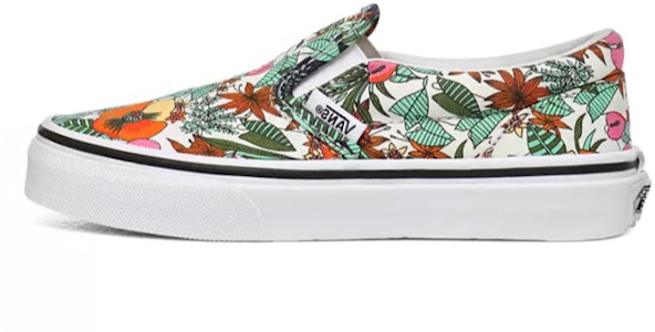 バンズ マルチトロピック スリッポン (Vans Maruchi Toropikku Surippon) VN0A4BUTWS9 Buy バンズ マルチトロピック スリッポン (Vans Maruchi Toropikku Surippon) VN0A4BUTWS9