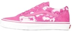 Buy (JR) Vans Old Skool 'Acid Tie Dye - Fuchsia' Wanita Lelaki Kasut Retro. VN0A4UHZ101
