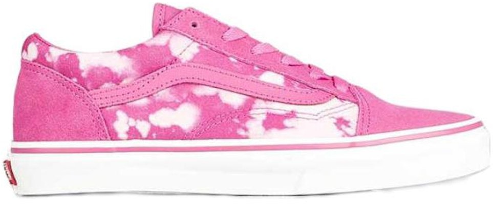 (JR) 반스 올드스쿨 퓨샤 타이다이 (Vans Old Skool Fuchsia Tie-Dye) VN0A4UHZ101 Order (JR) 반스 올드스쿨 퓨샤 타이다이 (Vans Old Skool Fuchsia Tie-Dye) VN0A4UHZ101
