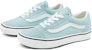 (PS) Vans Old Skool 'Biru Aqua' VN0A7Q5FH7O