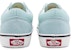 (PS) Vans Old Skool 'Biru Aqua' VN0A7Q5FH7O