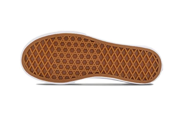 Details for 中童 Vans Old Skool 舒適耐磨 輕便減震 低幫 兒童板鞋 黑色