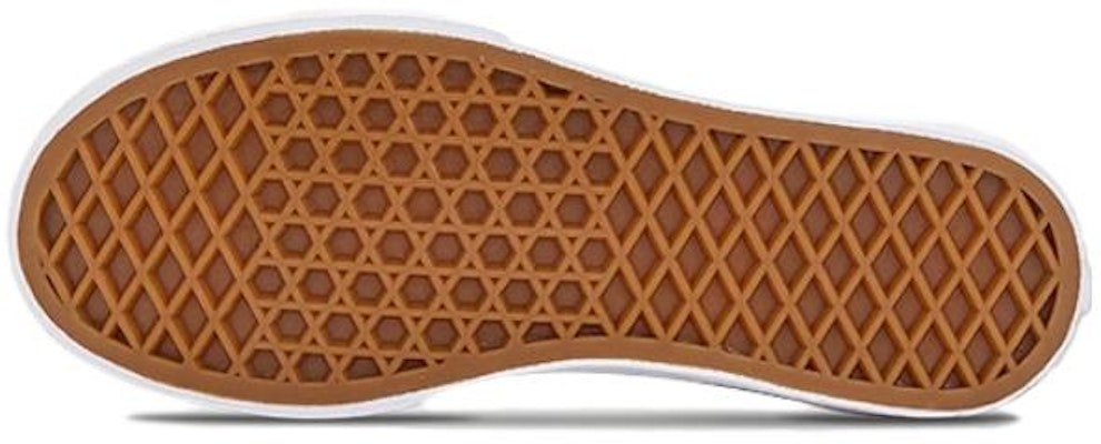 中童 Vans Old Skool 舒適耐磨 輕便減震 低幫 兒童板鞋 黑色 Details for 中童 Vans Old Skool 舒適耐磨 輕便減震 低幫 兒童板鞋 黑色