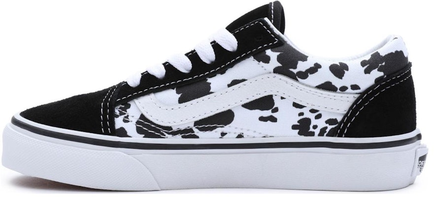 (PS) Vans Old Skool 'Hitam' VN0A7Q5FBMW Buy (PS) Vans Old Skool 'Hitam' VN0A7Q5FBMW