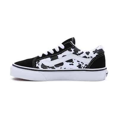 (PS) Vans Old Skool 'Black'