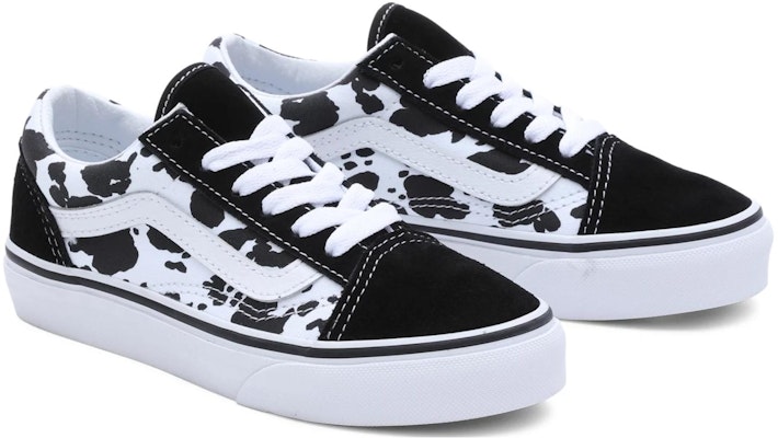 (PS) Vans Old Skool 'Hitam' VN0A7Q5FBMW Lookbook (PS) Vans Old Skool 'Hitam' VN0A7Q5FBMW