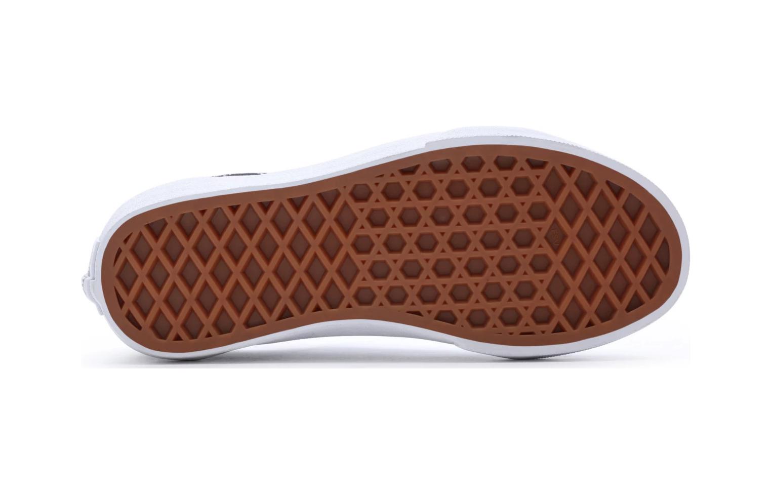 Shop (PS) Vans Old Skool 'Hitam' VN0A7Q5FBMW