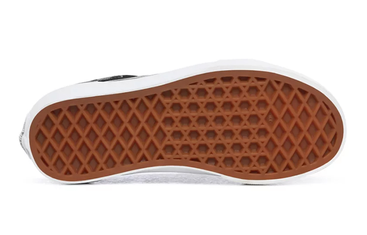 Vans Old Skool Big Black/Multicolor 圖 5