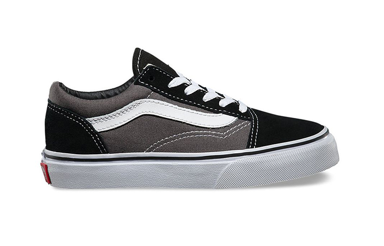(PS) Vans Old Skool 'Black Pewter' 圖 2