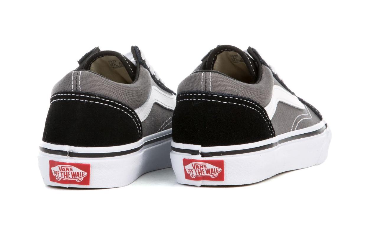 (PS) Vans Old Skool 'Black Pewter' 圖 3