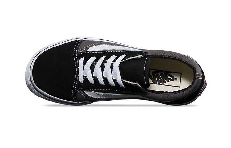 (PS) Vans Old Skool 'Black Pewter' 圖 4