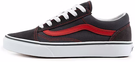 Vans Shoes Skate shoes 'Black Red' VN0A4UHZ2K0 Vans Shoes Skate shoes 'Black Red' VN0A4UHZ2K0