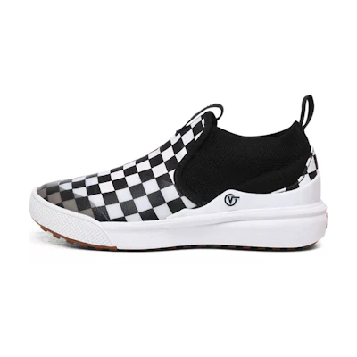 (PS) Vans Old Skool 'Black White'