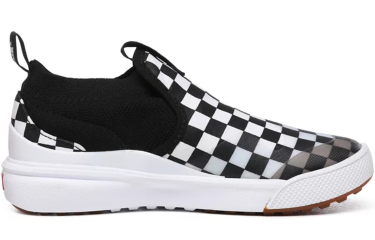 Order (PS) Vans Old Skool 'Hitam Putih' VN0A4UHOHRK