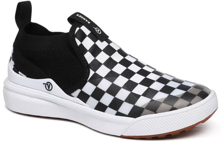 Lookbook (PS) Vans Old Skool 'Hitam Putih' VN0A4UHOHRK