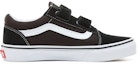Order Vans Kid's Old Skool V Hitam/Putih VN0A4UI16BT