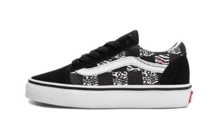 Buy (PS) Vans Style 36 Zapatillas Bandana 'Negro' VN0A7Q5FBMA