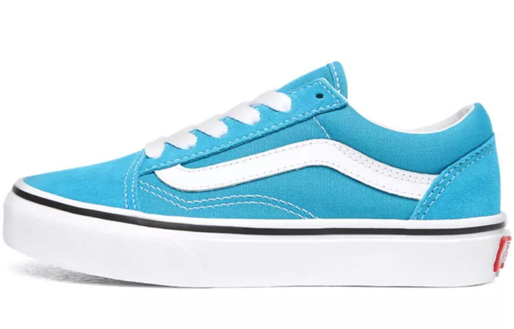 Buy Vans Old Skool 'Biru' VN0A4UHZWKM