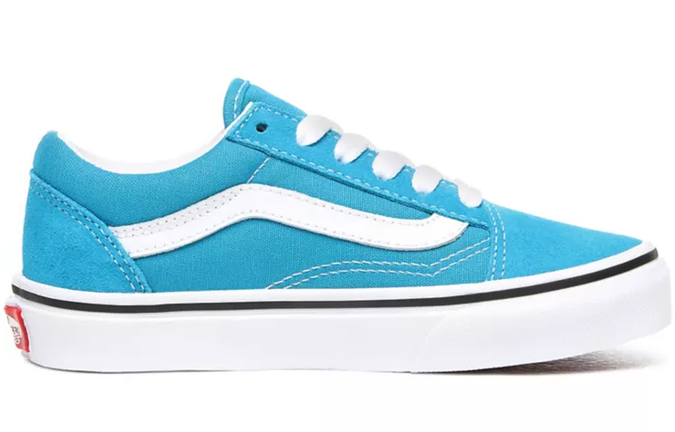 Order Vans Old Skool 'Biru' VN0A4UHZWKM