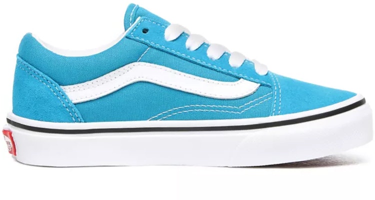 Vans Old Skool 'Biru' VN0A4UHZWKM Order Vans Old Skool 'Biru' VN0A4UHZWKM