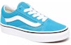 Lookbook Vans Old Skool 'Biru' VN0A4UHZWKM