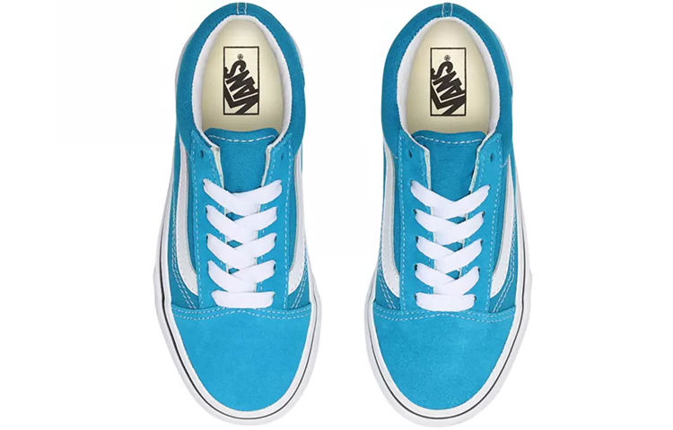 Shop Vans Old Skool 'Biru' VN0A4UHZWKM