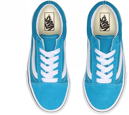 Vans Old Skool 'Biru' VN0A4UHZWKM Shop Vans Old Skool 'Biru' VN0A4UHZWKM