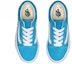 Shop Vans Old Skool 'Biru' VN0A4UHZWKM