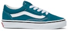 Order (PS) Vans Old Skool 'Biru Coral Putih' VN000W9T9EM