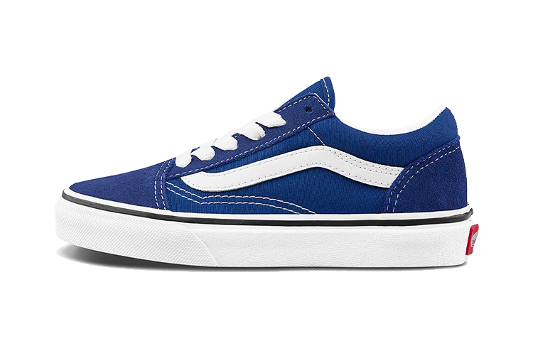 Buy Vans Old Skool 'Azul Blanco' VN0A4BUU2JO