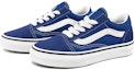 Order Vans Old Skool 'Azul Blanco' VN0A4BUU2JO