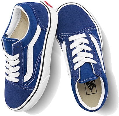 Vans Old Skool 'Azul Blanco' VN0A4BUU2JO Purchase Vans Old Skool 'Azul Blanco' VN0A4BUU2JO