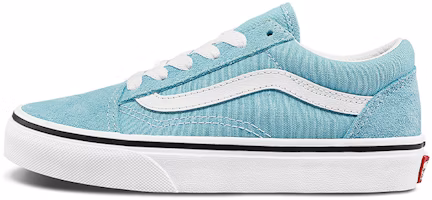 Vans Old Skool Low-Top Sneakers K Blue VN0A4VJC7WT Vans Old Skool Low-Top Sneakers K Blue VN0A4VJC7WT