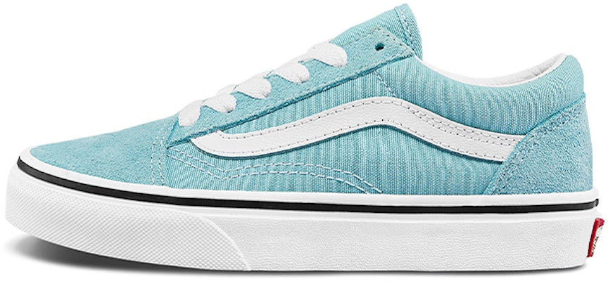 Vans Old Skool Low-Top Sneakers K Blue VN0A4VJC7WT Buy Vans Old Skool Low-Top Sneakers K Blue VN0A4VJC7WT
