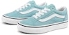 Vans Old Skool Low-Top Sneakers K Biru VN0A4VJC7WT