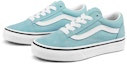 Order Vans Old Skool Low-Top Sneakers K Biru VN0A4VJC7WT