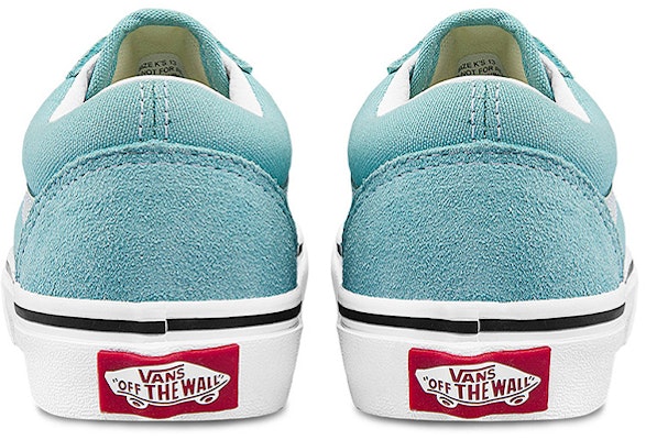 Vans Old Skool Low-Top Sneakers K Blue VN0A4VJC7WT Purchase Vans Old Skool Low-Top Sneakers K Blue VN0A4VJC7WT