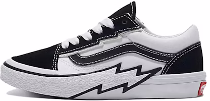(PS) Vans Old Skool 'Rayo - Negro' VN000MT0BA2 Buy (PS) Vans Old Skool 'Rayo - Negro' VN000MT0BA2