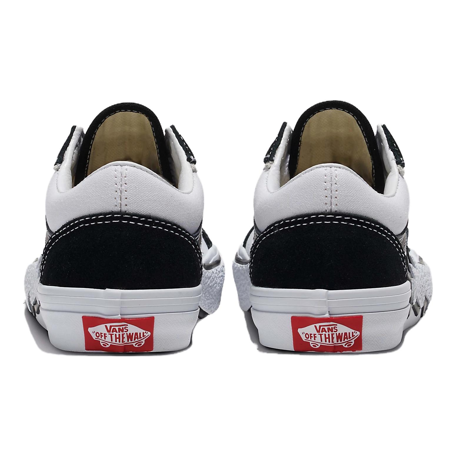 (PS) Vans Old Skool 'Bolt - Black' 圖 8