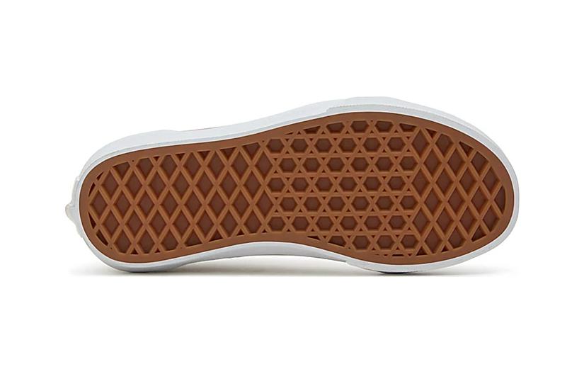 Purchase (PS) ヴァンズ オールドスクール（ブラウン） VN0A5AOABF2