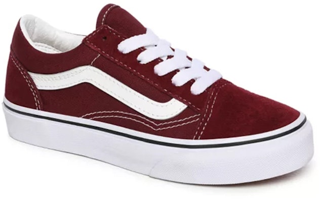 ヴァンズ オールドスクール ワインレッド (Vanz O-rusuku-ru Wainreddo) VN0A4BUU5U7 Lookbook ヴァンズ オールドスクール ワインレッド (Vanz O-rusuku-ru Wainreddo) VN0A4BUU5U7