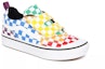 Purchase Vans Comfycush New Skool V 'Kuning Biru Ungu' VN0A4U1PVLV